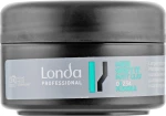 Матовая глина для волос нормальной фиксации - Londa Professional Men Shift It Matt Clay 1 Flexible, 75 мл - фото N2