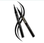 Bourjois Liner Feutre Slim Подводка-фломастер для глаз, тонкая - фото N4