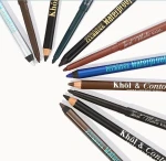 Bourjois Liner Feutre Slim Підводка-фломастер для очей, тонка - фото N7