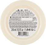 Organic Shop Мус для тіла "Бурбонська ваніль" Body Mousse Organic Vanilla & Orchid - фото N2