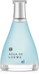 Loewe Agua de El Туалетная вода - фото N3