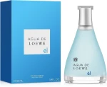 Loewe Agua de El Туалетная вода - фото N4