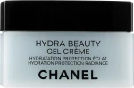 Chanel Увлажняющий гель-крем для лица Hydra Beauty Gel Creme