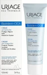 Uriage Відновлювальний цика-крем з Cu-Zn Bariederm Repairing Cica-Cream - фото N2