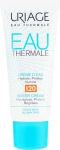 Uriage Легкий увлажняющий крем Eau Thermale Creme D'Eau Legere SPF20