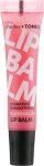 Mades Cosmetics Набір "Зухвало-кокетливий" Cheeky&Flirty (b/mist/50ml + lip/balm/15ml + h/cr/65ml) - фото N4