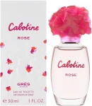 Gres Cabotine Rose Туалетная вода - фото N2