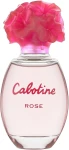 Gres Cabotine Rose Туалетная вода - фото N3