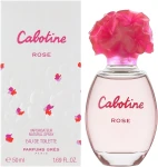 Gres Cabotine Rose Туалетная вода - фото N4