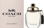 Coach The Fragrance Парфюмированная вода - фото N2