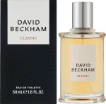 David Beckham David & Victoria Beckham Classic Туалетна вода - фото N4