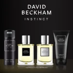 David Beckham David & Victoria Beckham Instinct Дезодорант-спрей - фото N2