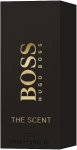 Hugo Boss BOSS The Scent Гель для душу - фото N3