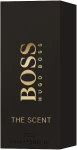 Hugo Boss BOSS The Scent Гель для душа - фото N3