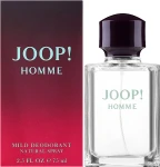 Joop Homme Дезодорант-спрей - фото N2