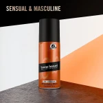 Bruno Banani Absolute Man Дезодорант-спрей - фото N3