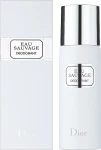 Dior Eau Sauvage Дезодорант-спрей - фото N2