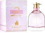 Lanvin Rumeur 2 Rose Парфюмированная вода - фото N3
