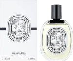 Diptyque L'Eau de Neroli Туалетная вода - фото N2