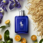 Ralph Lauren Polo Blue Парфюмированная вода - фото N4