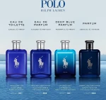 Ralph Lauren Polo Blue Парфюмированная вода - фото N7