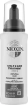 Nioxin Живильна олія для волосся Thinning Hair System 2 Scalp & Hair Treatment