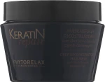 Phytorelax Laboratories Маска для глибокого відновлення волосся KERATIN PhL Keratina Deep Reconstructor Mask