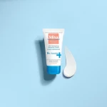 Mixa Увлажняющий крем для нормальной и комбинированной кожи лица Sensitive Skin Expert 24 HR Moisturising Cream - фото N3