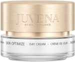 Juvena Денний крем для чутливої шкіри Skin Optimize Day Cream Sensitive Skin