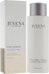 Juvena Тонік для нормальної і жирної шкіри Pure Cleansing Clarifying Tonic