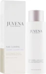 Успокаивающее молочко для очищения сухой, нормальной и чувствительной кожи лица - Juvena Pure Cleansing Calming Cleansing Milk, 200 мл