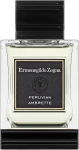 Ermenegildo Zegna Peruvian Ambrette Туалетна вода