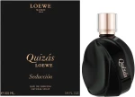 Loewe Quizas Seduccion Парфюмированная вода - фото N2