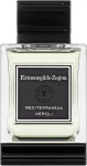 Ermenegildo Zegna Mediterranean Neroli Туалетна вода