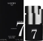 Loewe 7 Anonimo Парфюмированная вода - фото N2