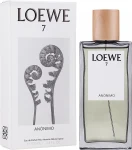 Loewe 7 Anonimo Парфумована вода - фото N5