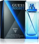 Guess Night Туалетна вода - фото N2