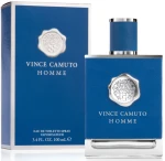 Vince Camuto Homme Туалетная вода (тестер с крышечкой)