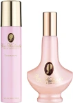 Pani Walewska Sweet Romance Набор (parfum/30ml + deo/90ml) - фото N2