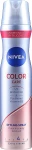 Nivea Лак для волос "Стойкий цвет" Hair Care Color Protection Styling Spray