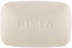 Nivea Крем-мыло "Увлажнение и забота" Creme Soft Soap - фото N2