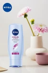 Nivea Ополіскувач-догляд Hair Care Diamond Gloss - фото N2