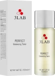 3Lab Зволожувальний тонік для шкіри обличчя Perfect Balancing Toner - фото N2