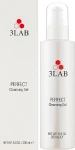 3Lab Очищувальний гель для шкіри обличчя Perfect Cleansing Gel - фото N2