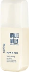 Лак сильної фіксації для волосся - Marlies Moller Finally Strong Hair Spray, 125 мл