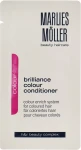 Marlies Moller Кондиціонер для фарбованого волосся Brilliance Colour Conditioner (пробник)