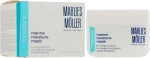 Marlies Moller Увлажняющая маска Marine Moisture Mask - фото N3