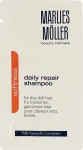 Marlies Moller Восстанавливающий обогащенный шампунь Softness Daily Repair Rich Shampoo (пробник)