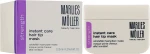 Маска мгновенного действия для кончиков волос - Marlies Moller Strength Instant Care Hair Tip Mask, 125 мл - фото N2