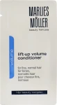 Marlies Moller Кондиционер для придания объема волосам Volume Lift Up Conditioner (пробник)